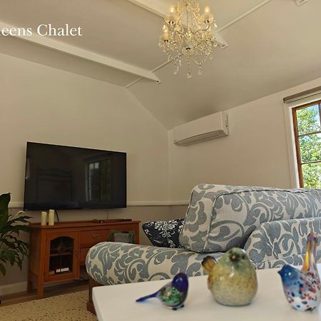 Wintergreen Manor At Maleny Exteriör bild