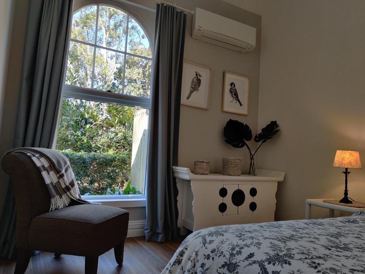 Wintergreen Manor At Maleny Exteriör bild